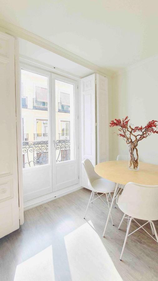 Bnbholder Charming & Stylish III Chueca 마드리드 외부 사진
